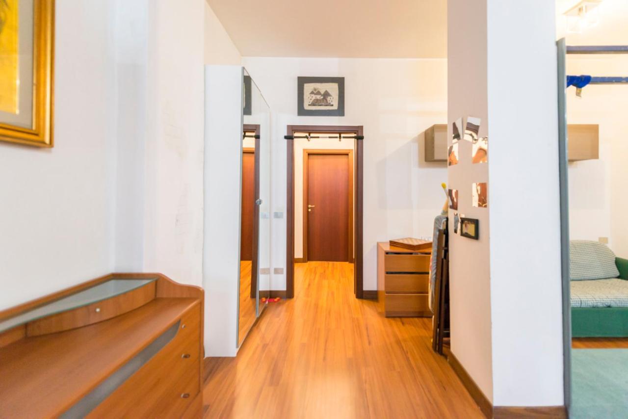 Milan Cathedral Apartment Екстериор снимка