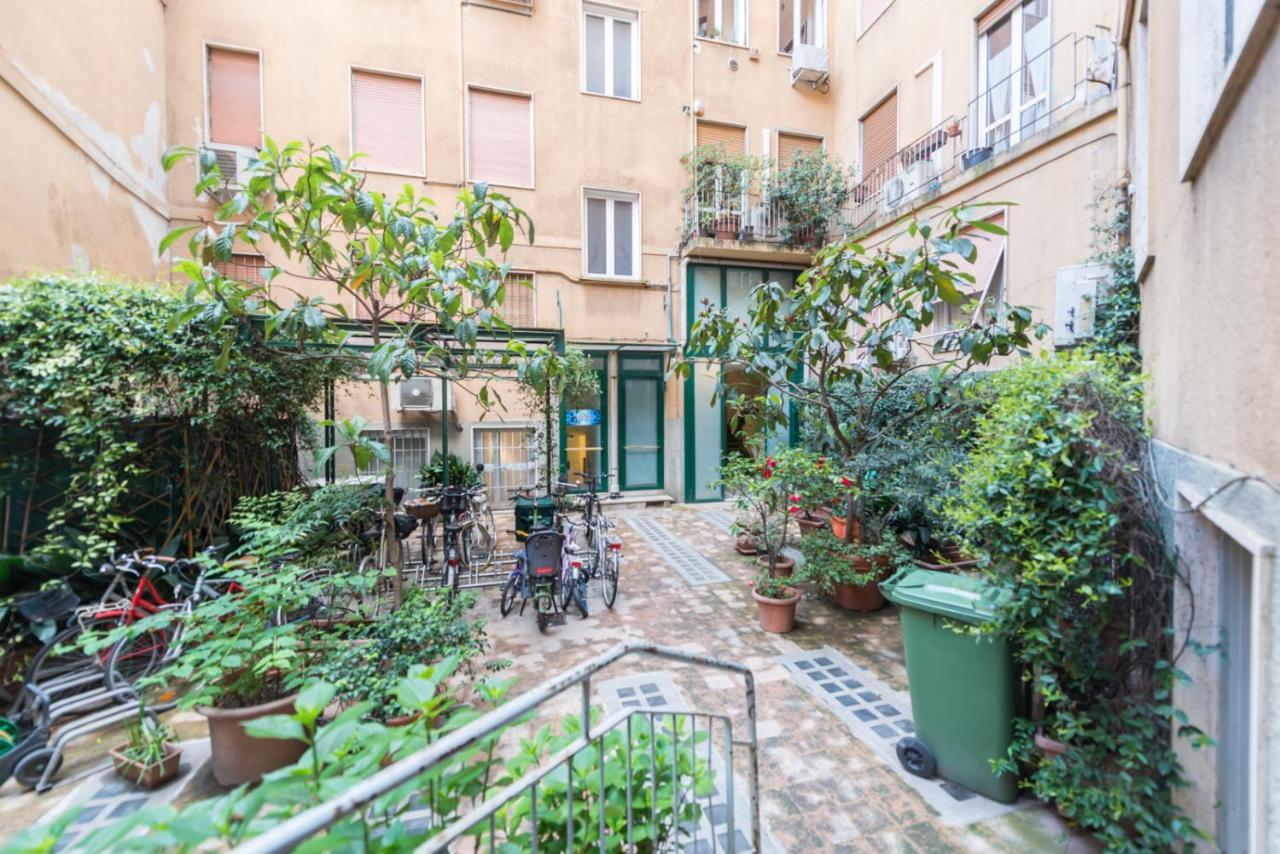 Milan Cathedral Apartment Екстериор снимка
