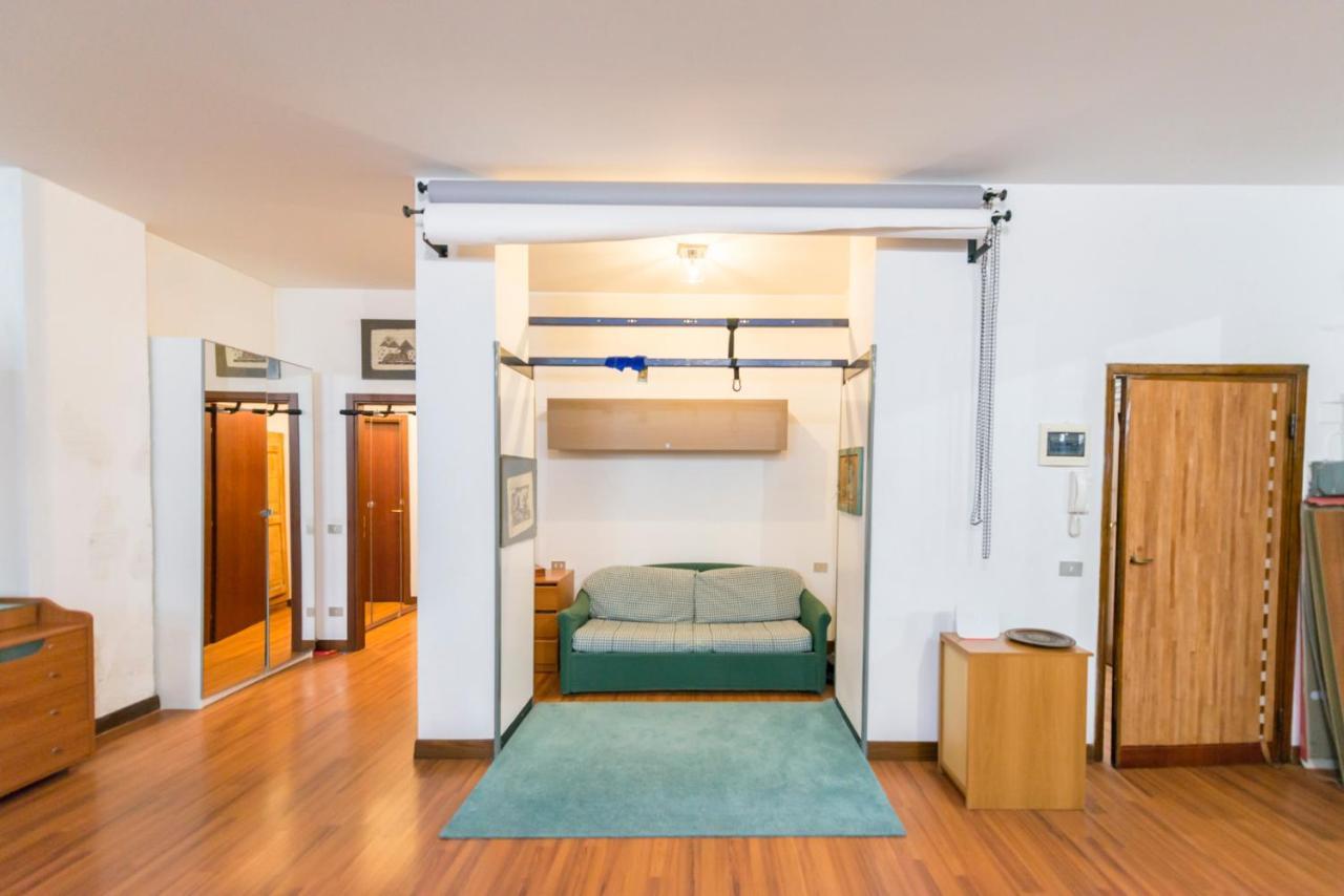 Milan Cathedral Apartment Екстериор снимка