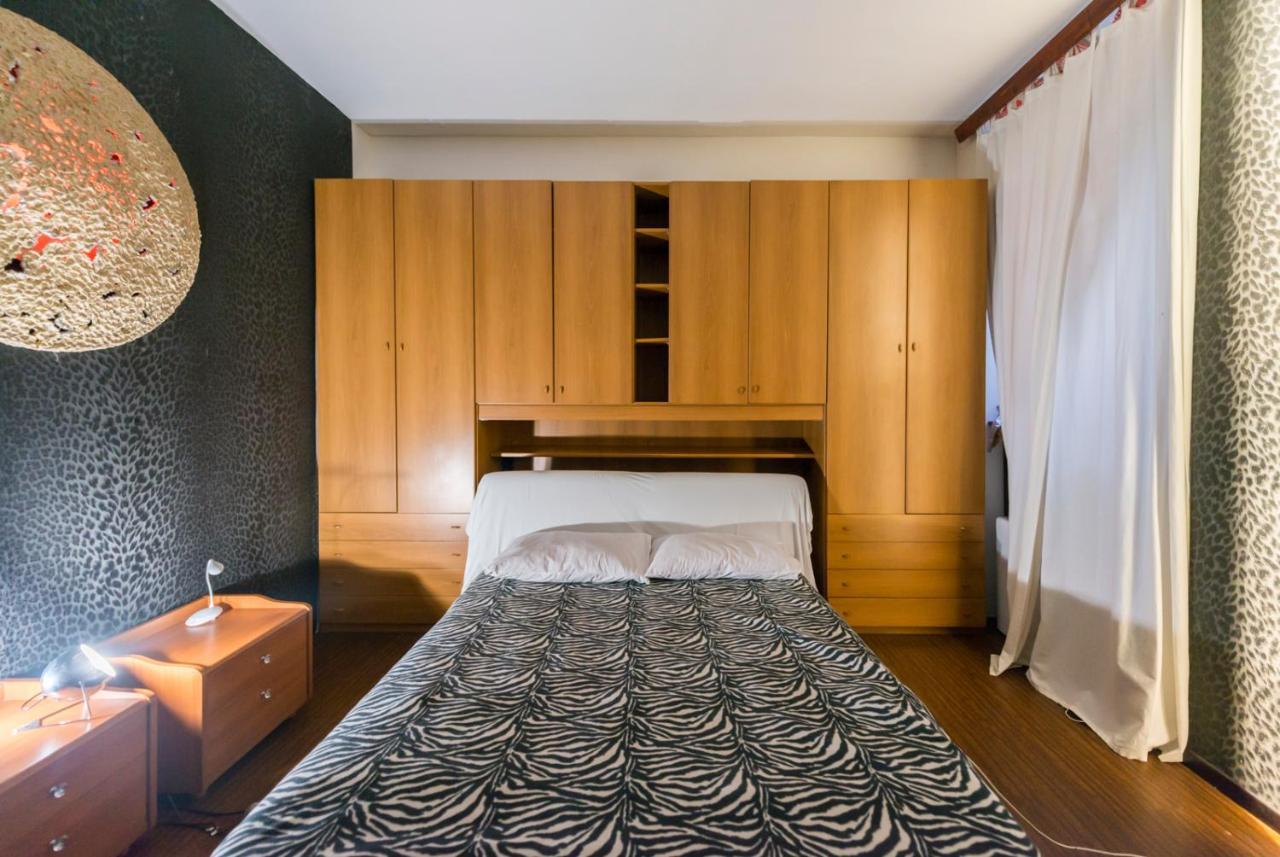 Milan Cathedral Apartment Екстериор снимка