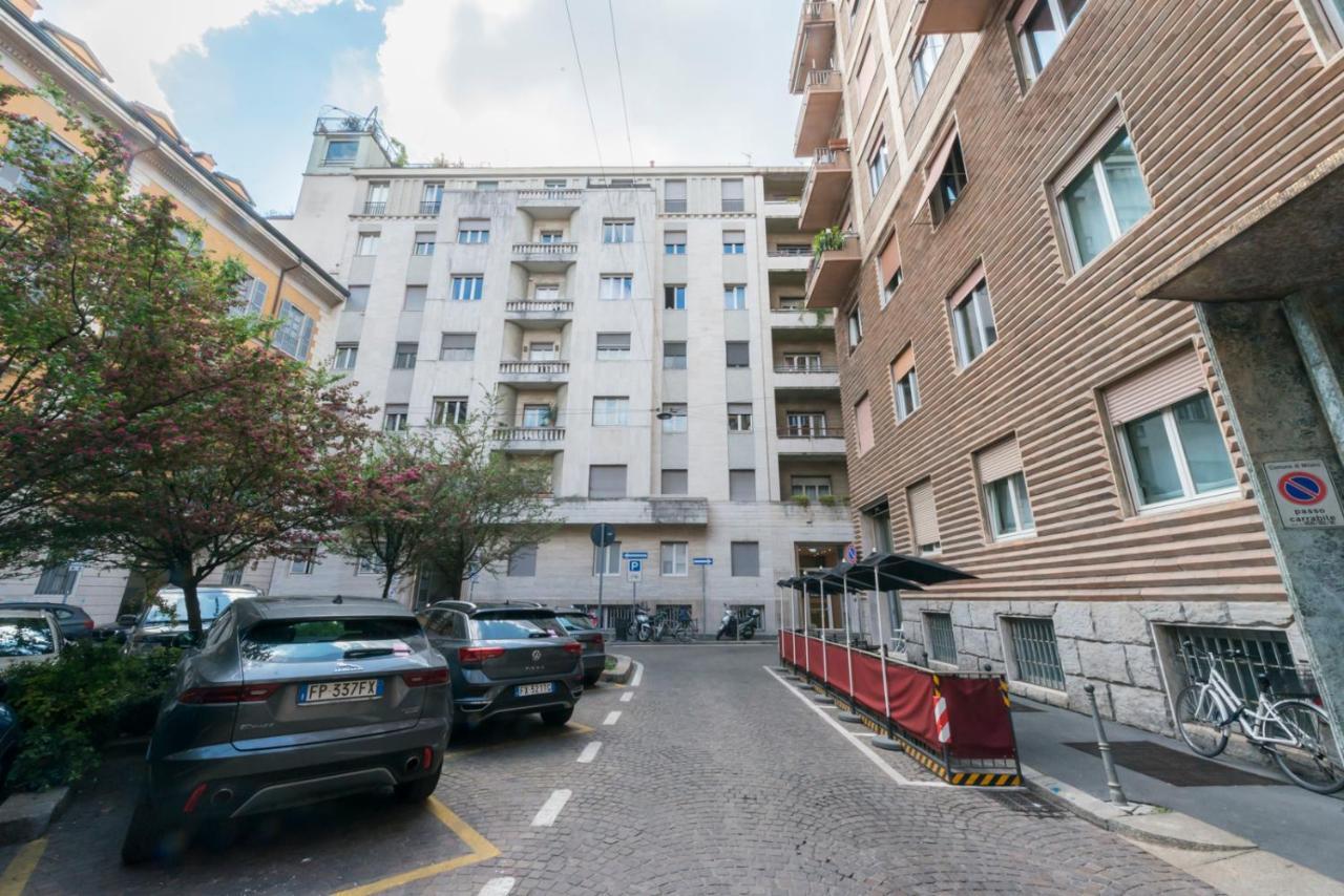 Milan Cathedral Apartment Екстериор снимка