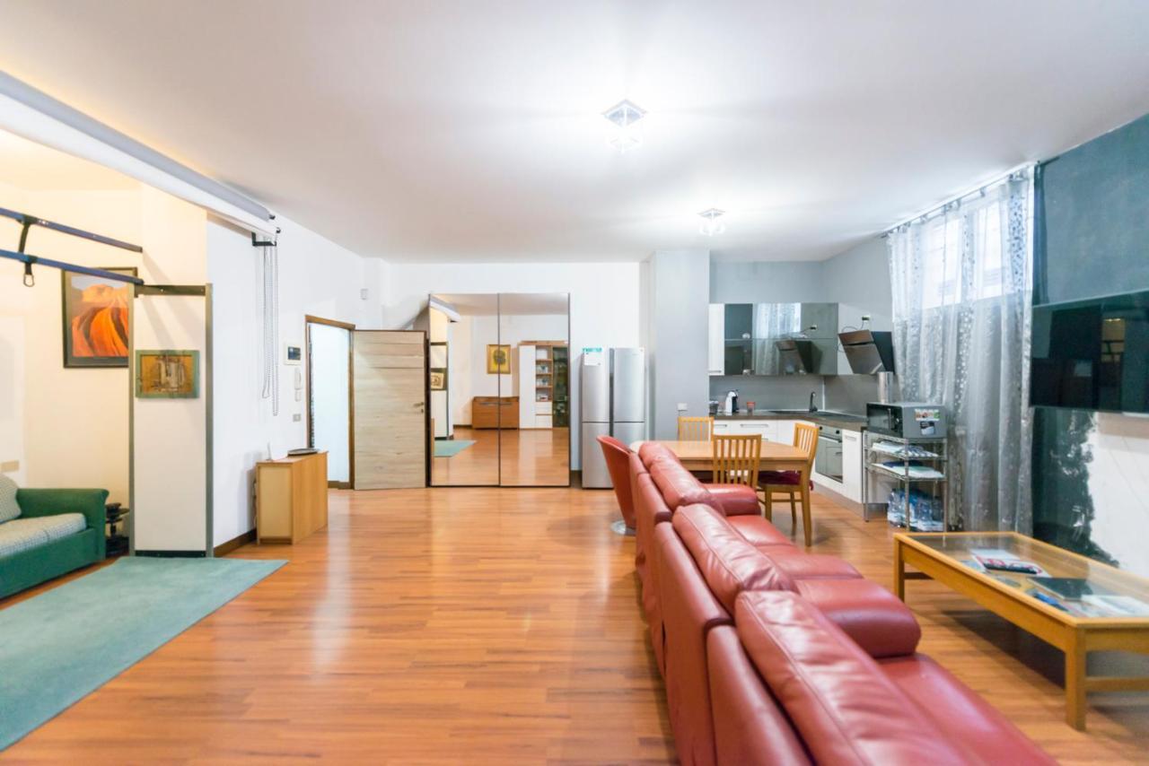 Milan Cathedral Apartment Екстериор снимка