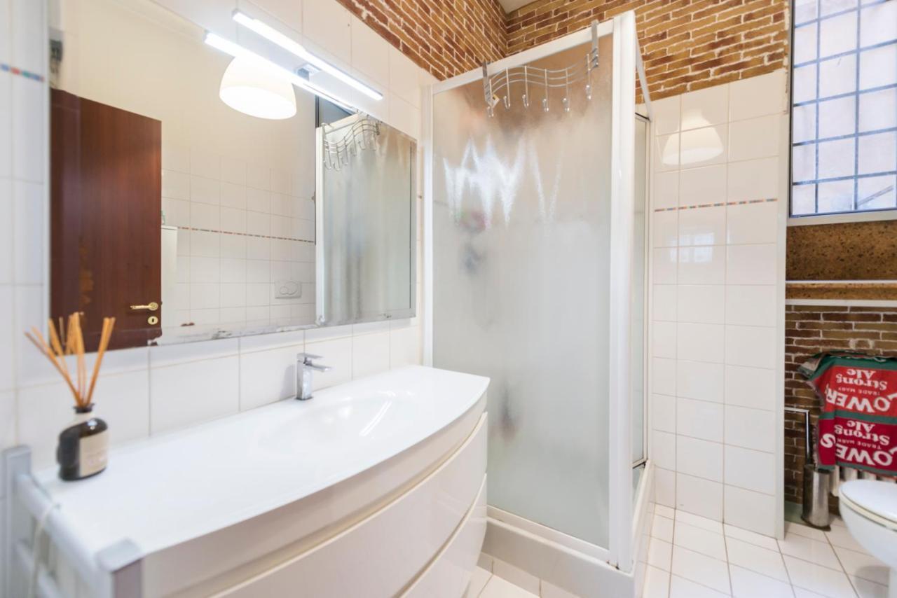 Milan Cathedral Apartment Екстериор снимка