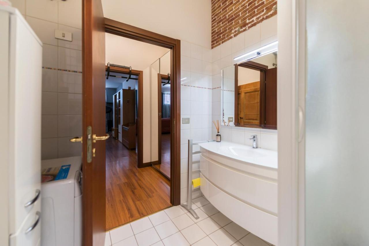 Milan Cathedral Apartment Екстериор снимка
